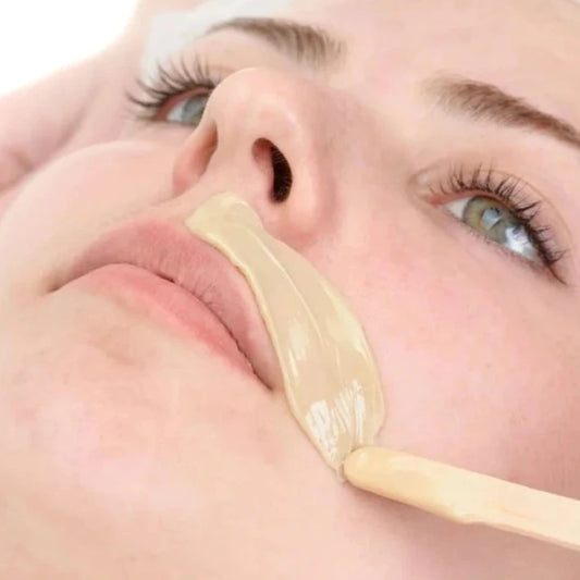 Waxing, Tinting & Shaping Course