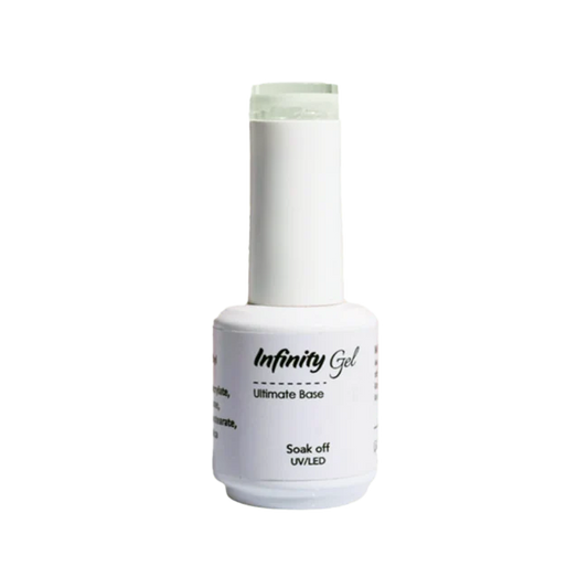 The Ultimate Base Clear 15ml
