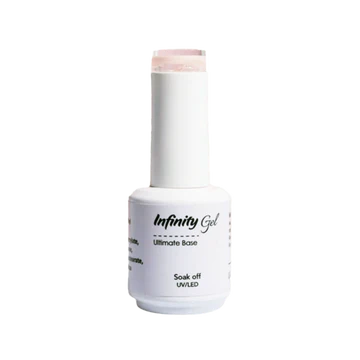 The Ultimate Base Nude
