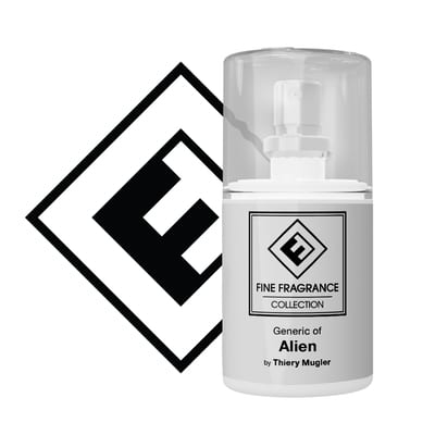 Generic of ALIEN