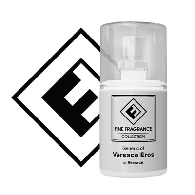 Generic of VERSACE EROS