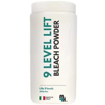 Bleach Powder 9 Level Lift