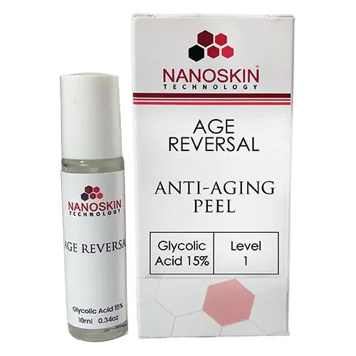 Age Reversal_Anti-Aging Peel