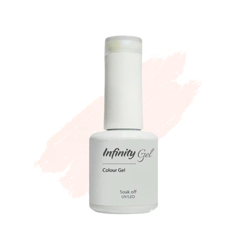 Infinity Apricot Pink 15ml
