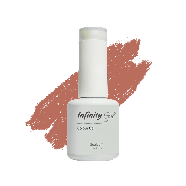 Infinity Rubber Base Cameo 15ml