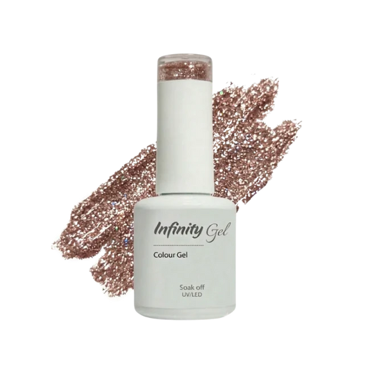 Infinity Champagne Stardust 15ml