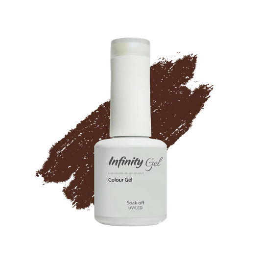 Infinity Cocoa Confidential 15ml