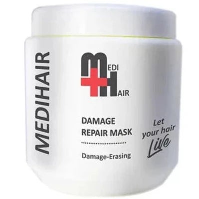 Damage Repair Mask