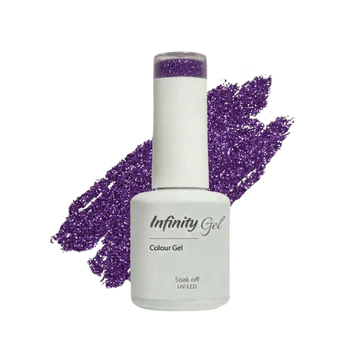Infinity Galactic Grape 15ml