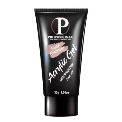 Acrylic Gel Nude Embrace Soak 30g