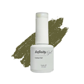 Infinity Olive Theory 15ml