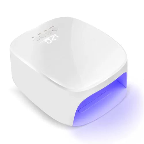 Cordless LED Nail Lamp (P30) 60W
