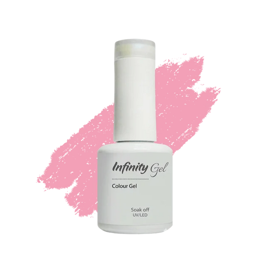 Infinity Rubber Base Petal 15ml