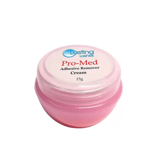 Pro Med Adhesive Remover Cream 15g