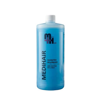 Shampoo Blueberrry 1L