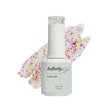 Infinity Strawberries & Stardust 15ml