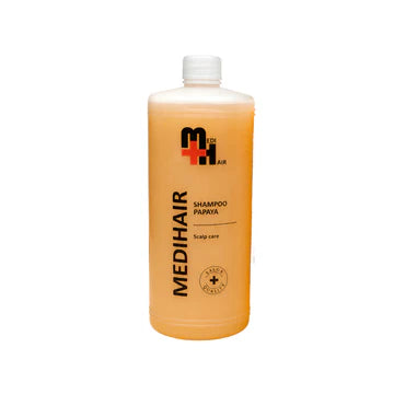 Shampoo Papaya 1L