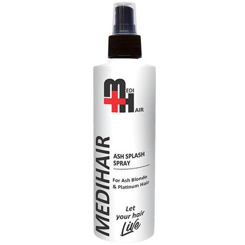 Ash Splash Spray 250ml – Professional Nail and Beauty Supplies Menlyn