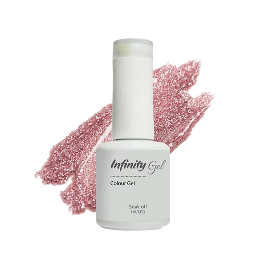 Infinity Rubber Base Blushé 15ml