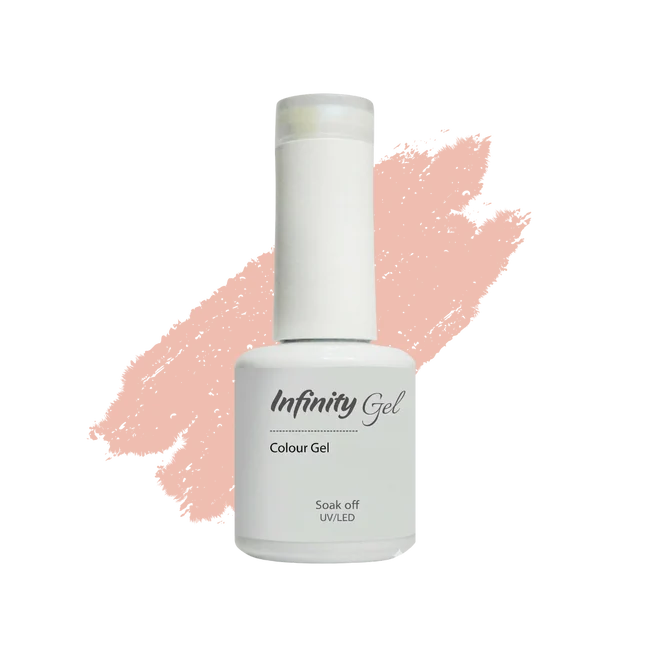 Infinity Rubber Base Dainty 15ml