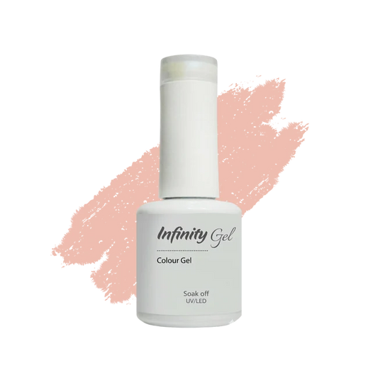 Infinity Rubber Base Dainty 15ml