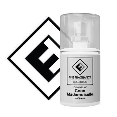 Generic of COCO MADEMOISELLE