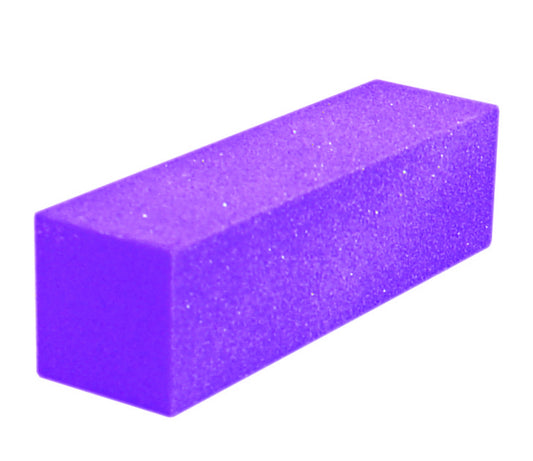 4 Way Purple Buffer 120