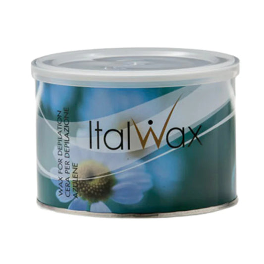 Italwax Cold Wax Azulene 400g