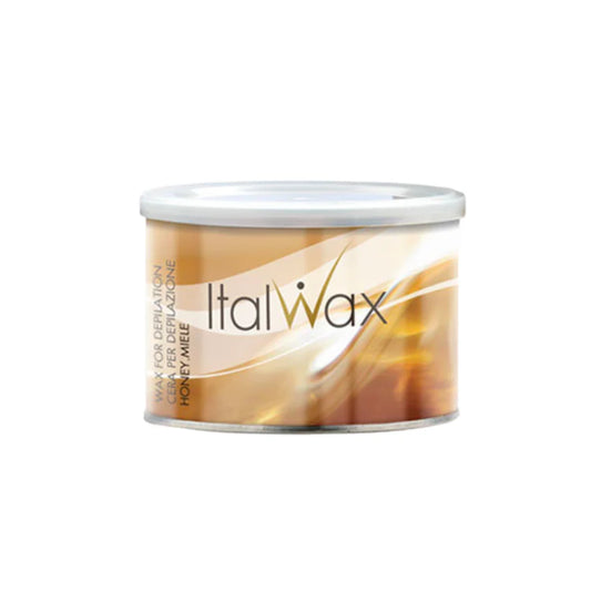 Italwax Cold Wax Honey 400g