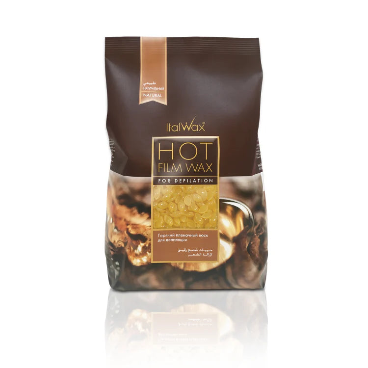 Italwax Film Wax Natural 1kg