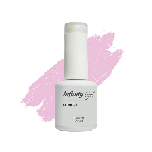 Infinity Rubber Base Petunia 15ml