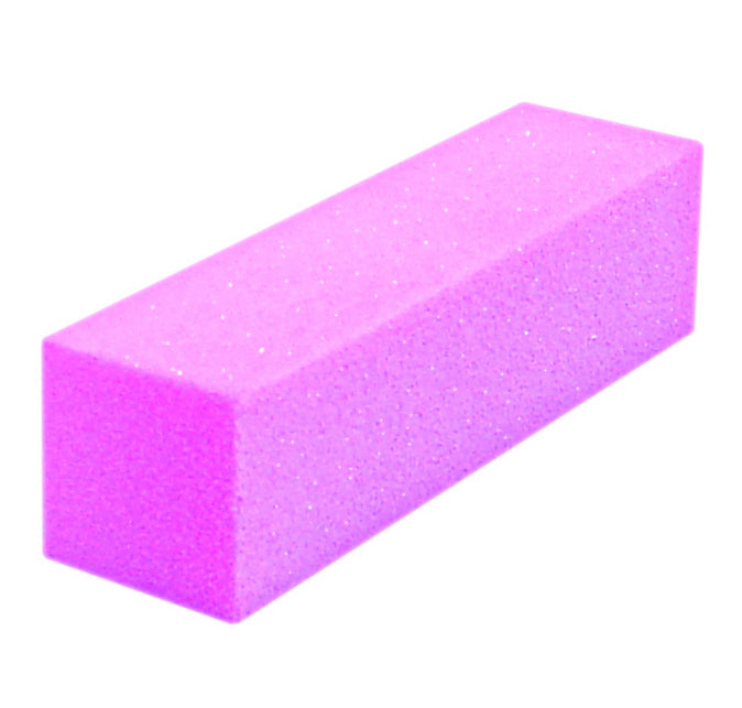 4 Way Pink Buffer 100