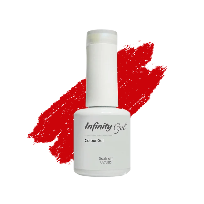 Infinity Rubber Base Punch 15ml