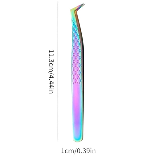 TWEEZER 90 DEGREE