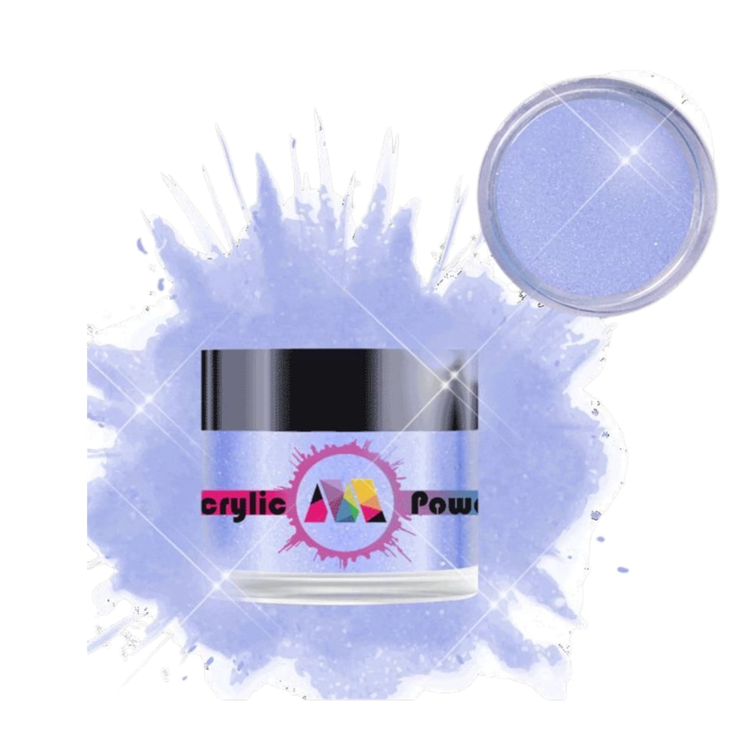 Where's My Shoe Colour Acrylic 10g