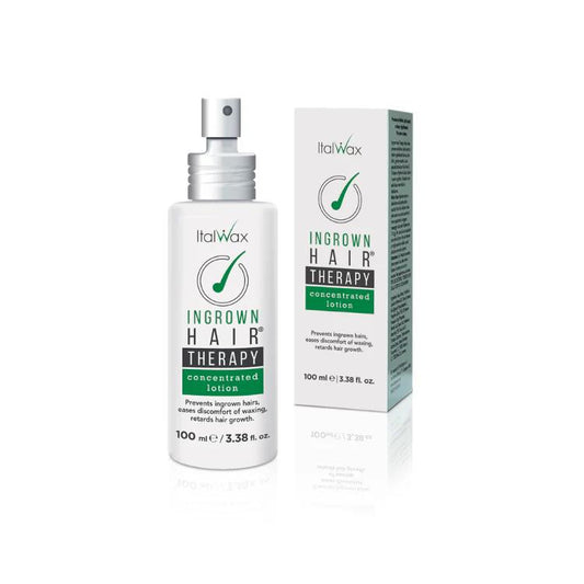 Italwax Ingrown Hair Concentrated Liquid Lotion 100ml