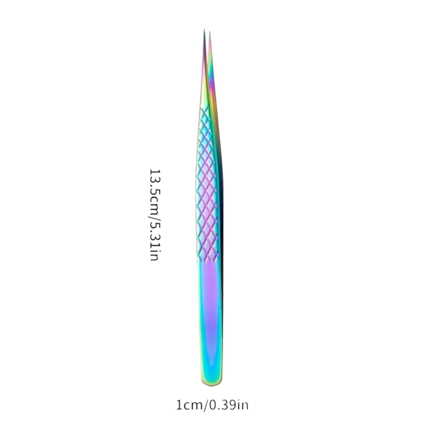 TWEEZER STRAIGHT