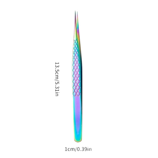 TWEEZER STRAIGHT
