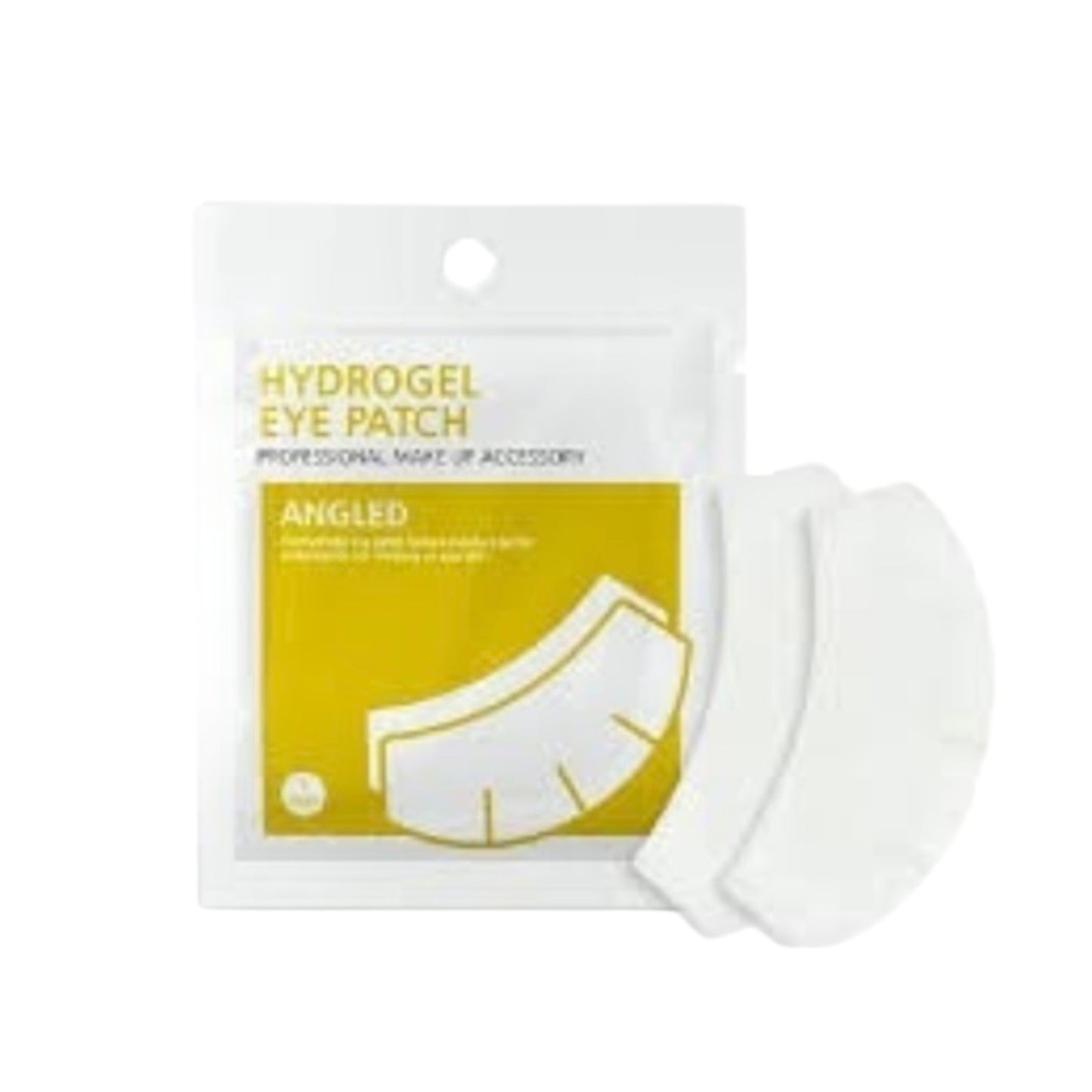 Hydrogel Eye patch
