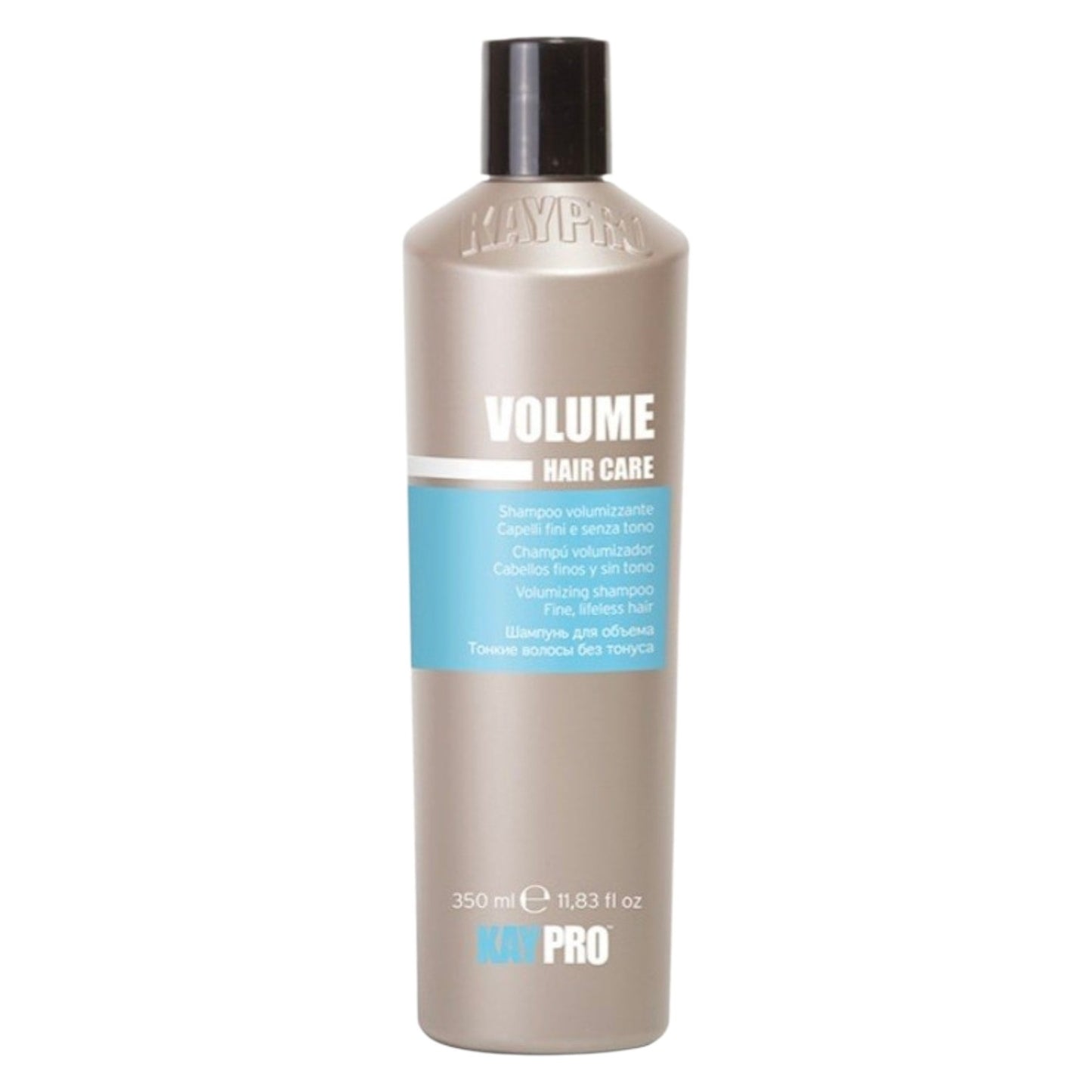 KAYPRO Volume Shampoo for Fine Hair