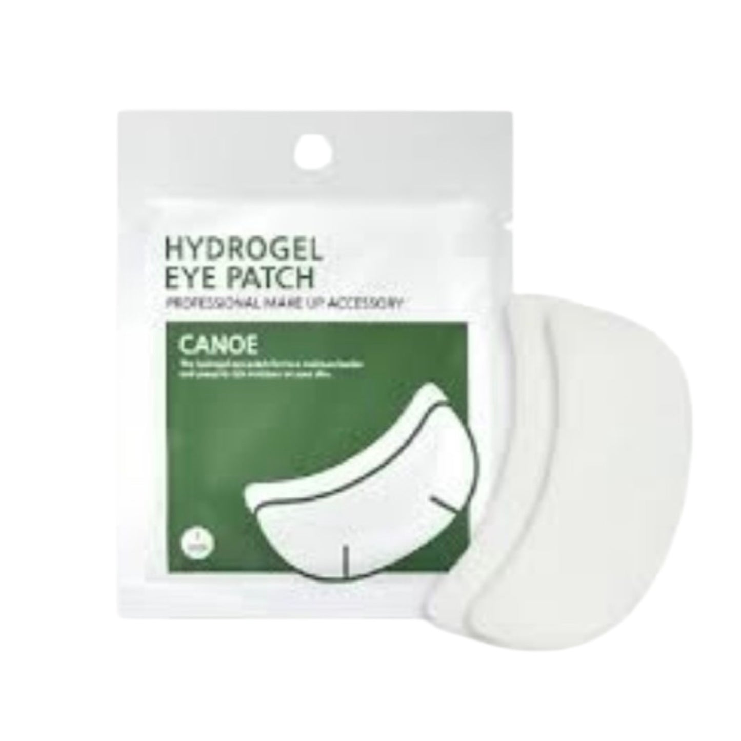 Hydrogel Eye patch