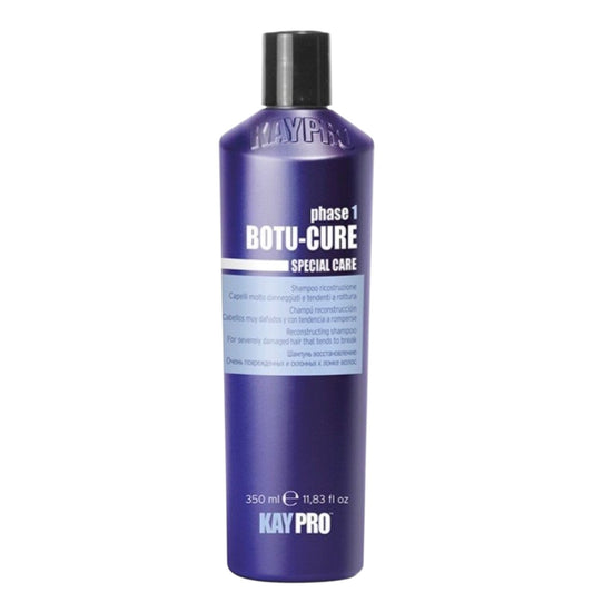 KAYPRO Botu-Cure Shampoo for Damaged Hair