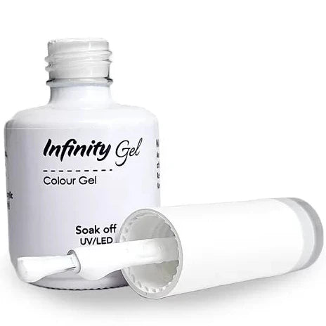 Infinity Snow Infinity Snow White – Professional Nail and Beauty Supplies Menlyn