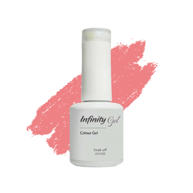 Infinity Rubber Base Soufflé 15ml