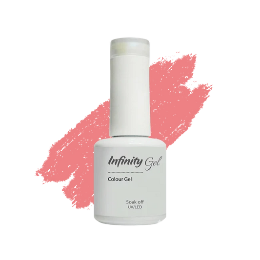 Infinity Rubber Base Soufflé 15ml