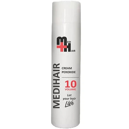 Cream Peroxide Vol 10 L