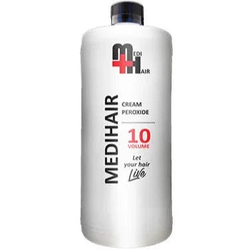 Cream Peroxide Vol 10 L